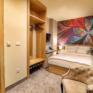 Double Room Terrace